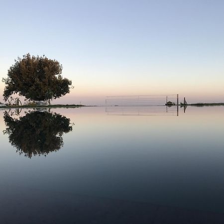 Вилла La Mela Di Venere Палаццоло-Акреиде Экстерьер фото